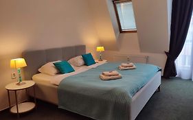 apartmány Marco Shipping