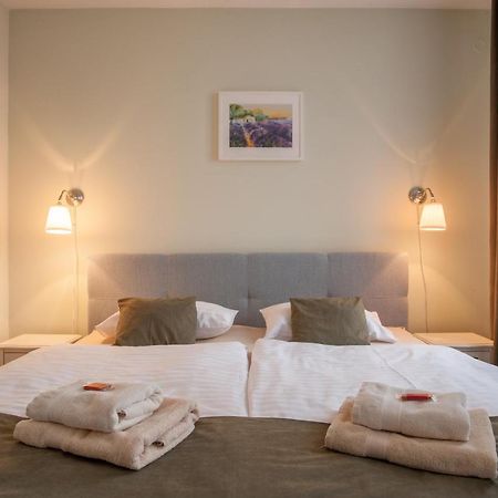 apartmány Marco Shipping České Budějovice Kültér fotó