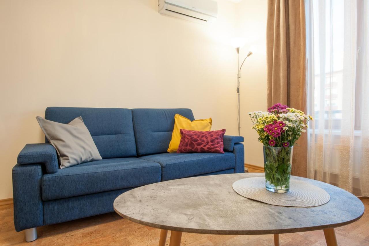 apartmány Marco Shipping České Budějovice Kültér fotó