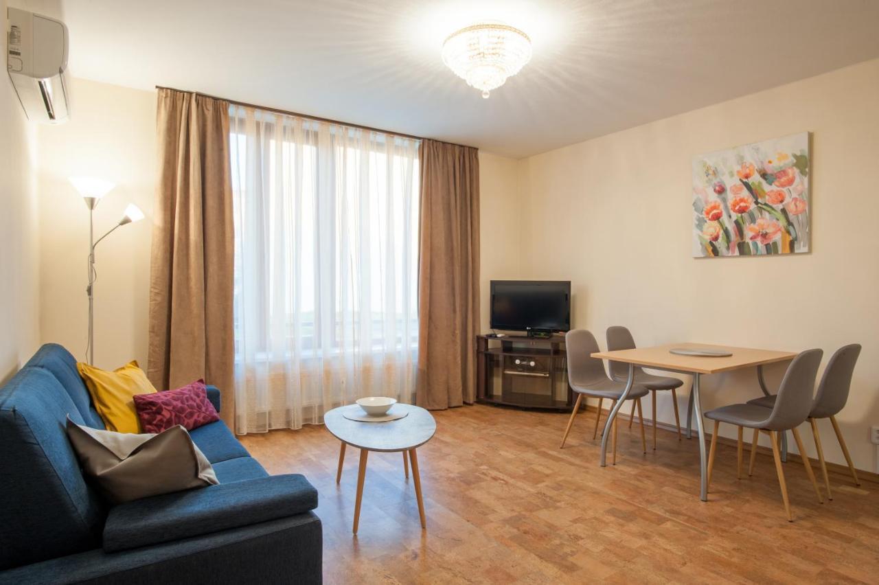 apartmány Marco Shipping České Budějovice Kültér fotó