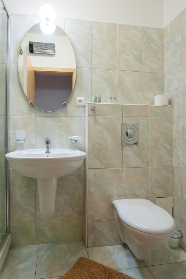 apartmány Marco Shipping České Budějovice Kültér fotó