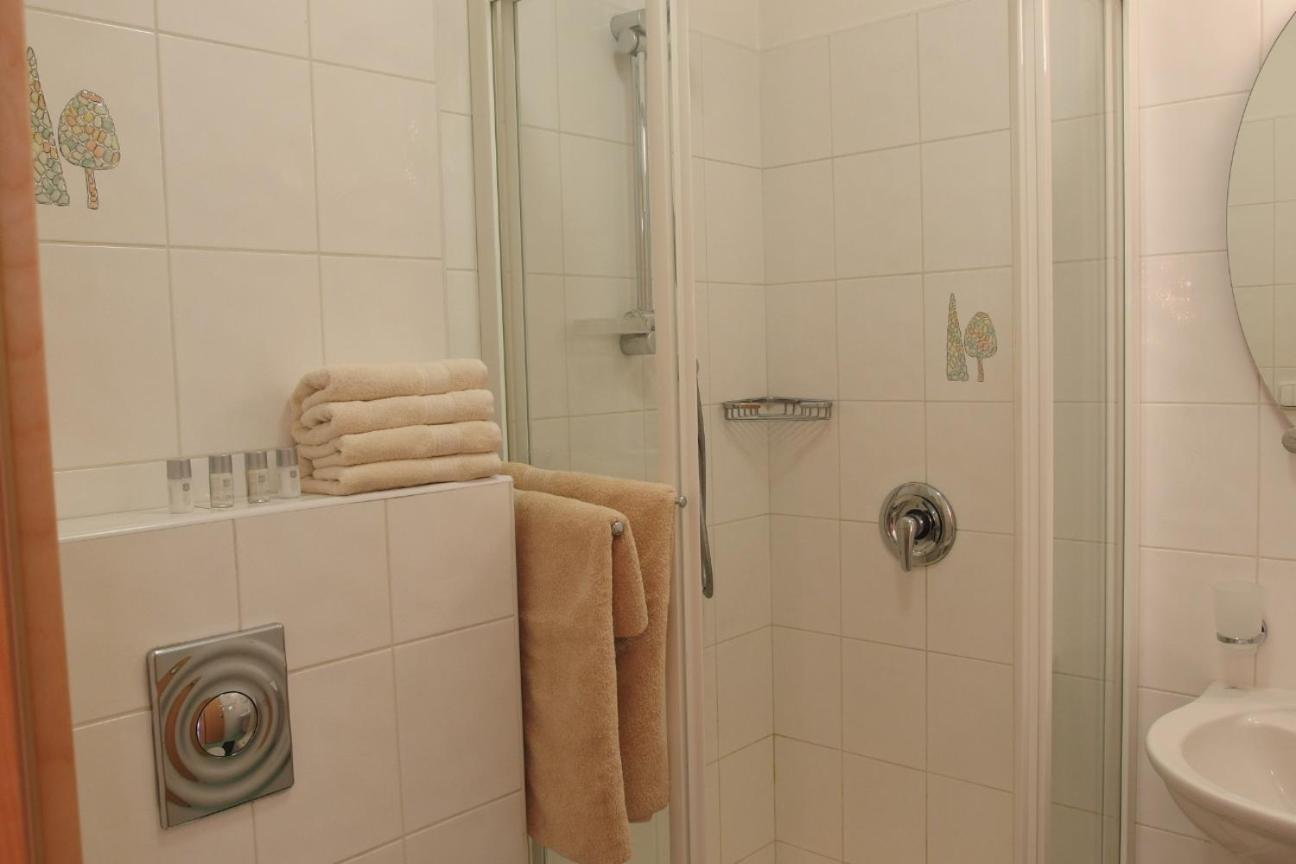 apartmány Marco Shipping České Budějovice Kültér fotó