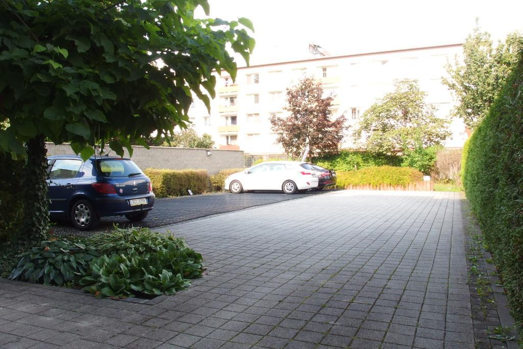 apartmány Marco Shipping České Budějovice Kültér fotó